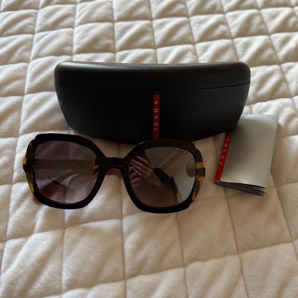 Prada sunglasses